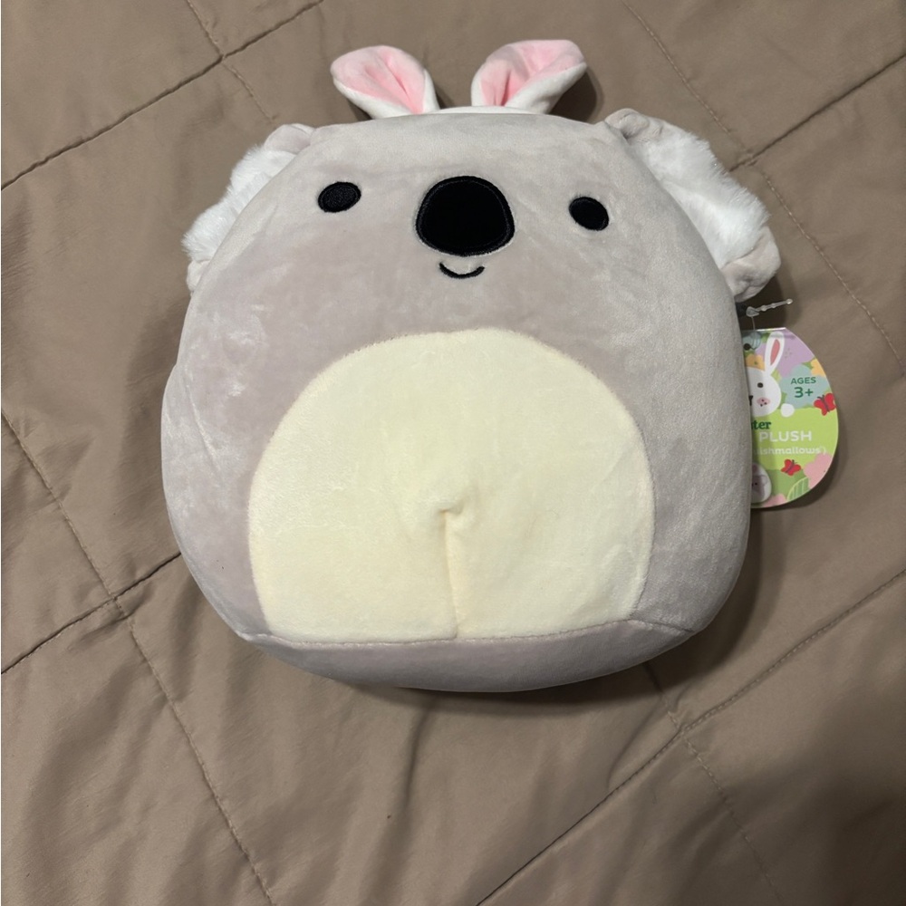 Koal Squishmallow